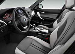 BMW  Serie 1  118d Unique 5P