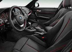 BMW  Serie 1  118d Unique 5P