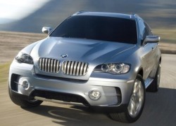 BMW X6  xDrive 30d Attiva Autom. 5p