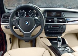 BMW X6  xDrive 30d Attiva Autom. 5p