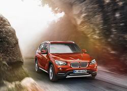 BMW X1  xDrive 18d ELETTA 5P 