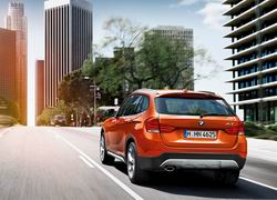 BMW X1  xDrive 18d ELETTA 5P 