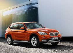 BMW X1  xDrive 18d ELETTA 5P 