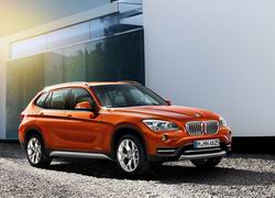 BMW X1  xDrive 18d ELETTA 5P 