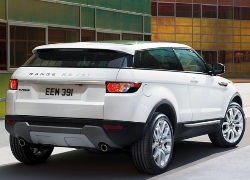 Range Rover EVOQUE  2.2 TD4 DYNAMIC 5P