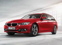 BMW Serie 3 320d BUSINSS autom. TOURING 5P