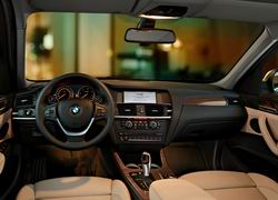 BMW  X3  20d xDrive FUTURA 5P 