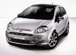 Fiat GRANDE PUNTO EVO DYNAMIC 1.3 MJT 75cv 5P