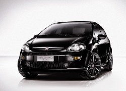 Fiat GRANDE PUNTO EVO DYNAMIC 1.3 MJT 75cv DPF Start&Stop 5P