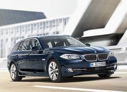 BMW Serie 5 520d  BUSINESS Autom. TOURING 5P