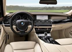 BMW Serie 5 520d  BUSINESS Autom. TOURING 5P