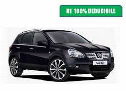 NISSAN QASHQAI N1 1.5 dCI DPF ACENTA 5P