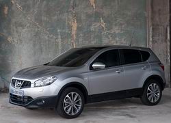 NISSAN QASHQAI N1 1.5 dCI DPF ACENTA 5P