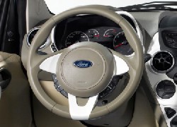 FORD KA  1.2 8V 69CV Titanium 