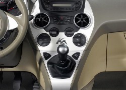 FORD KA  1.2 8V 69CV Titanium 