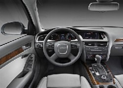 Audi A4 AVANT 2.0 TDI 143cv 5P