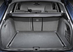 Audi A4 AVANT 2.0 TDI 143cv 5P