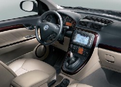 Fiat  CROMA  1.9 MJT 120CV DYNAMIC 