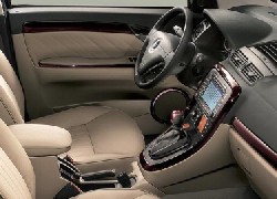 Fiat  CROMA  1.9 MJT 120CV DYNAMIC 
