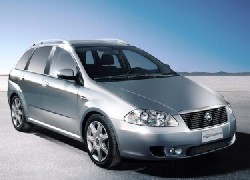 Fiat  CROMA  1.9 MJT 120CV DYNAMIC 