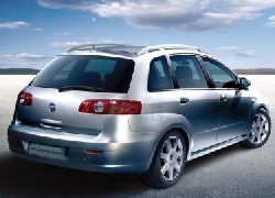Fiat  CROMA  1.9 MJT 120CV DYNAMIC 