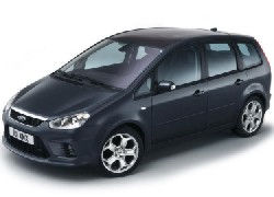 FORD C-MAX 1.6 TDCI 110CV DPF TITANIUM 5P