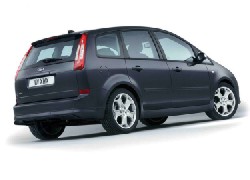 FORD C-MAX 1.6 TDCI 110CV DPF TITANIUM 5P