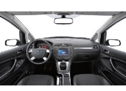 FORD C-MAX 1.6 TDCI 110CV DPF TITANIUM 5P
