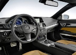 Mercedes E-CLASS   E350 CDI AVANTGARDE Coup�