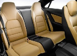 Mercedes E-CLASS   E350 CDI AVANTGARDE Coup�