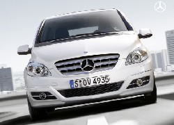 Mercedes CLASSE B 200 CDI SPORT 5P
