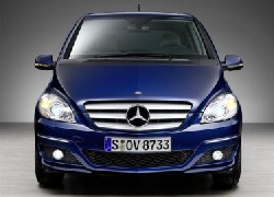 Mercedes CLASSE B 200 CDI SPORT 5P