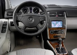 Mercedes CLASSE B 200 CDI SPORT 5P
