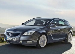 Opel INSIGNIA S. T. 2.0 CDTI 160CV C.AUT. COSMO 5P SportT.