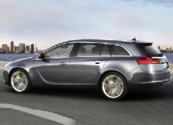 Opel INSIGNIA S. T. 2.0 CDTI 160CV C.AUT. COSMO 5P SportT.