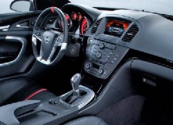 Opel INSIGNIA S. T. 2.0 CDTI 160CV C.AUT. COSMO 5P SportT.