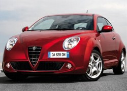 ALFA ROMEO MiTo  1.6 JTDm 16V Distinctive 