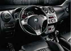 ALFA ROMEO MiTo  1.6 JTDm 16V Distinctive 
