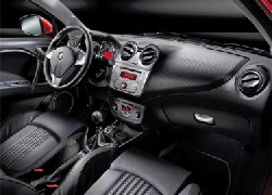 ALFA ROMEO MiTo  1.6 JTDm 16V Distinctive 