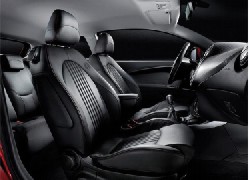 ALFA ROMEO MiTo  1.6 JTDm 16V Distinctive 