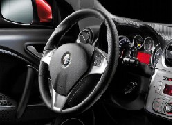ALFA ROMEO MiTo  1.6 JTDm 16V Distinctive 