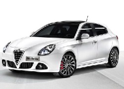 Alfa Romeo  GIULIETTA  1.6 JTDm-2 105CV DISTINCTIVE