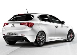 Alfa Romeo  GIULIETTA  1.6 JTDm-2 105CV Progression