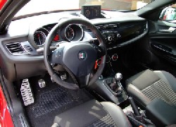 Alfa Romeo  GIULIETTA  1.6 JTDm-2 105CV Progression