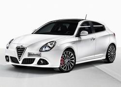 Alfa Romeo  GIULIETTA  1.6 JTDm-2 105CV Progression