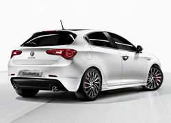 Alfa Romeo  GIULIETTA  1.6 JTDm-2 105CV Progression