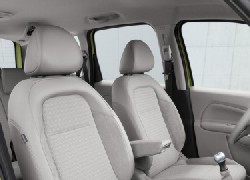 Citroen  C3 PICASSO 1.6 HDI 110CV FAP air PERFECT