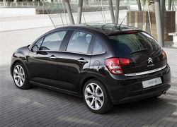 Citroen  New C3  1.4 HDI Seduction 5P     