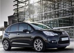 Citroen  New C3  1.4 HDI Seduction 5P     