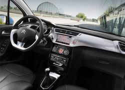 Citroen  New C3  1.4 HDI Seduction 5P     